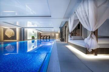 Фотографии Комплексы для отдыха с коттеджами/бунгало Adler Medical SPA Kaszuby г. Стенжица (Польша) №1 Фото Комплексы для отдыха с коттеджами/бунгало Adler Medical SPA Kaszuby г. Стенжица 1