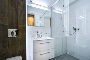 Фото номера Одноместный номер Комплексы для отдыха с коттеджами/бунгало Adler Medical SPA Kaszuby г. Стенжица 5