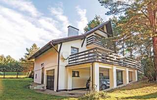 Фото Дома для отпуска Holiday home Stezyca Szafirowa г. Стенжица